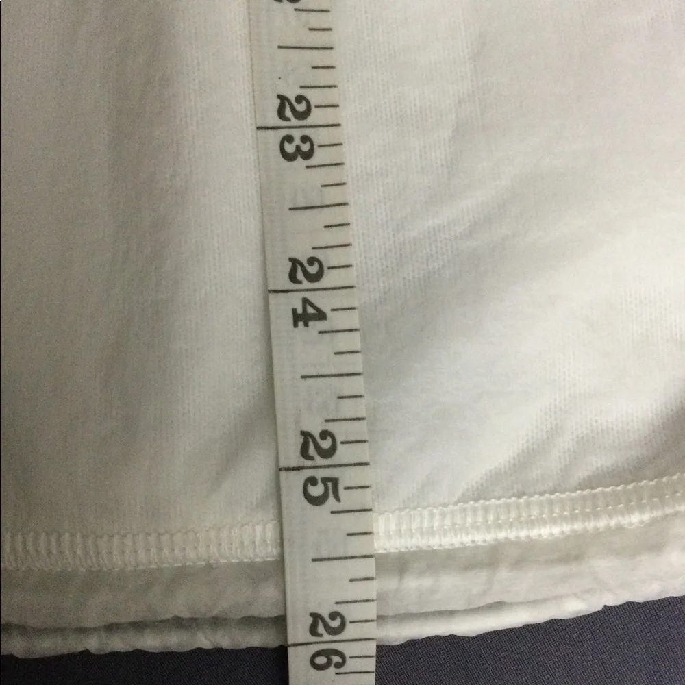 SOLD Lululemon Translu Anorak - Picture 8 of 14